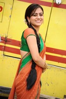 Aksha Latest Stills